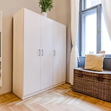 Apartment Sunset Studio. *